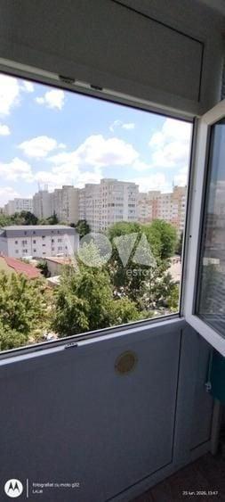 Apartament cu 3 camere semidecomandat în Nicolae Grigorescu