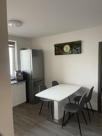 Apartament cu 2 camere decomandat în Unirii