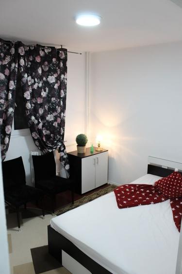 Apartament cu 2 camere decomandat în Alexandru cel Bun