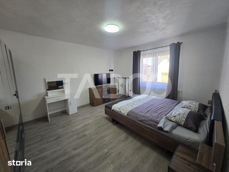 Casă cu 2 camere decomandat cu Teren 150 Mp în Lazaret