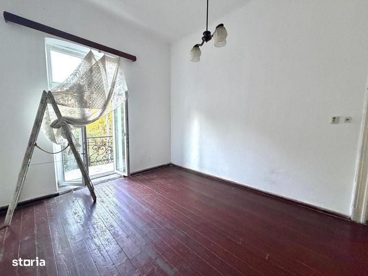 Apartament cu 4 camere în Ultracentral