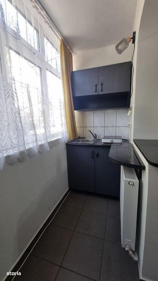Apartament cu 2 camere în UTA
