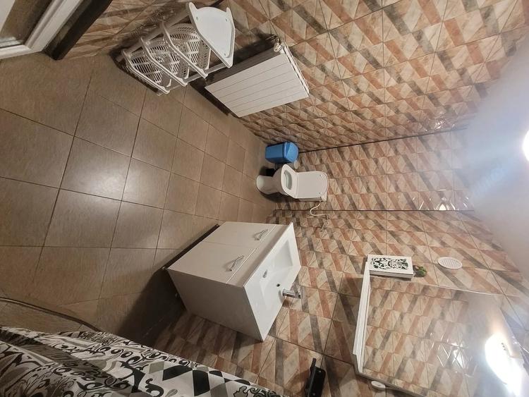 Apartament cu 2 camere decomandat, mobilat în Bucureștii Noi