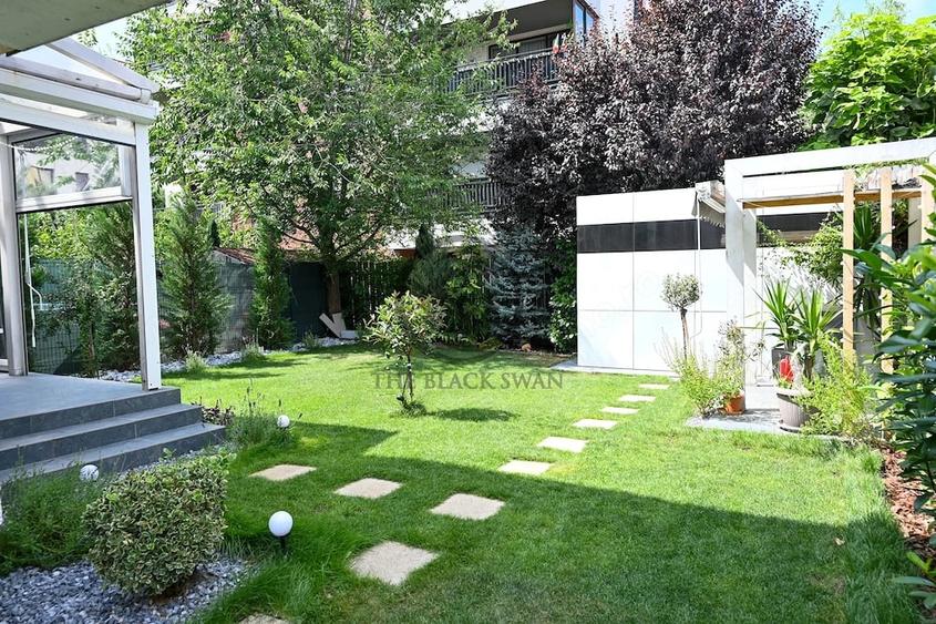 Casă cu 4 camere cu Teren 261.86 Mp în Blejoi