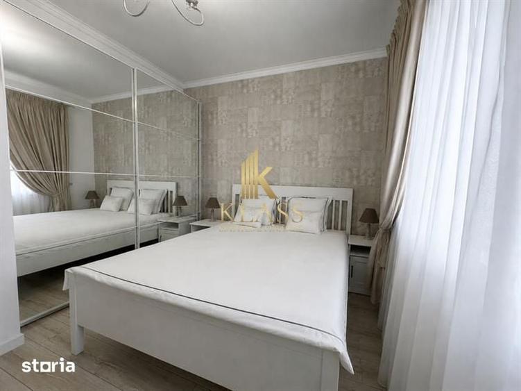 Vila P+1+M | 150 mp | 4 dormitoare | Gradina | Alexander Residence - 4