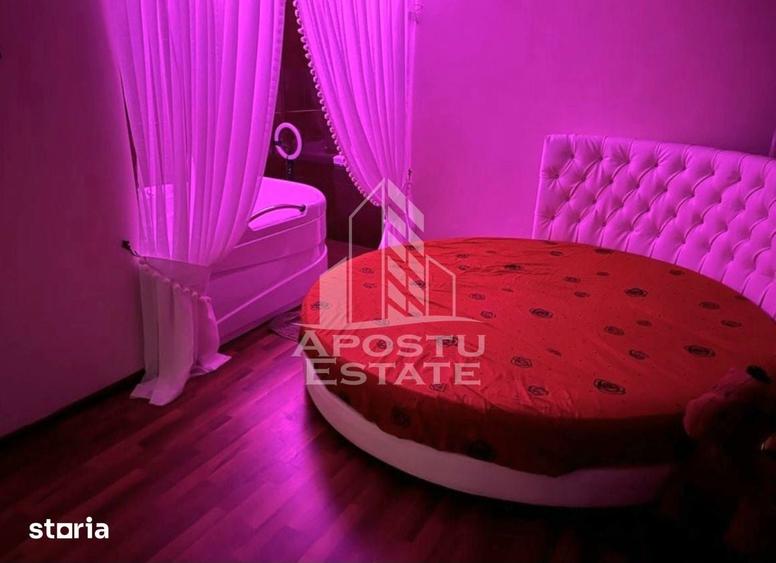 Casă cu 7 camere cu Teren 600 Mp în Freidorf