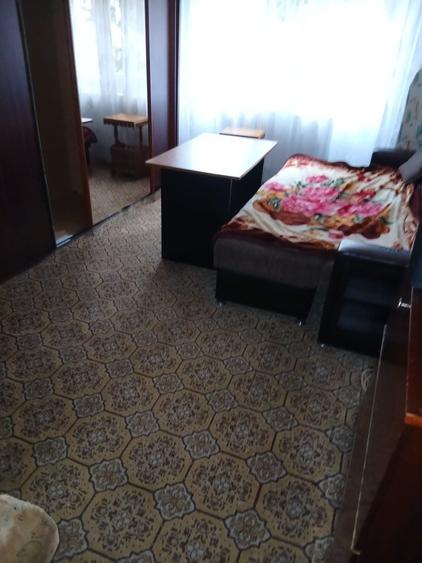 Apartament cu 2 camere decomandat în Simion Bărnuțiu