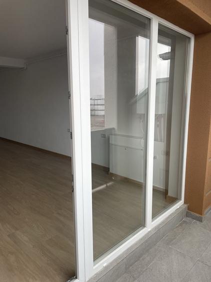 Garsonieră în Sânpetru