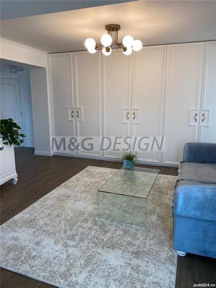Apartament cu 2 camere decomandat, mobilat în Circumvalațiunii