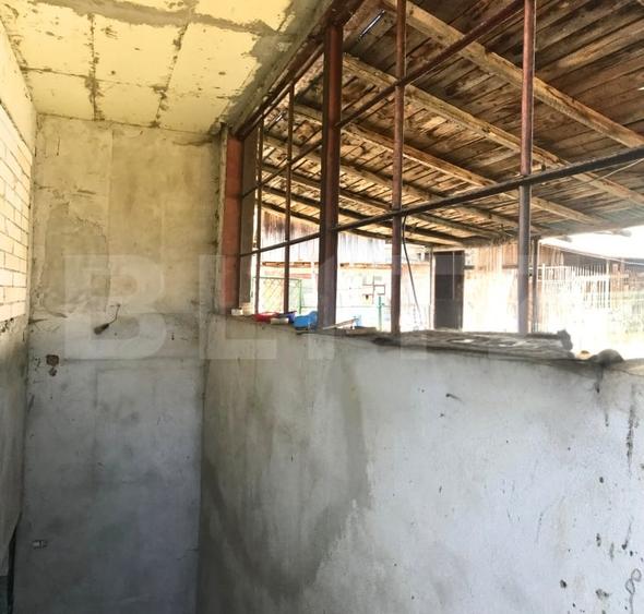 Casă individuală cu 6 camere cu Teren 3050 Mp în Bezdead
