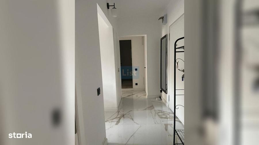 FARA COMISION! Apartament 2 camere, decomandat, etaj 1/4, PLOPILOR - 2