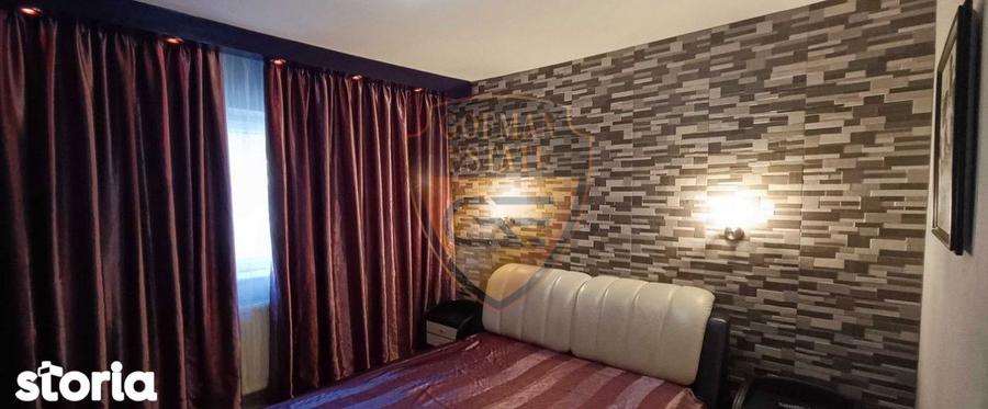 Apartament cu 3 camere decomandat în ICIL