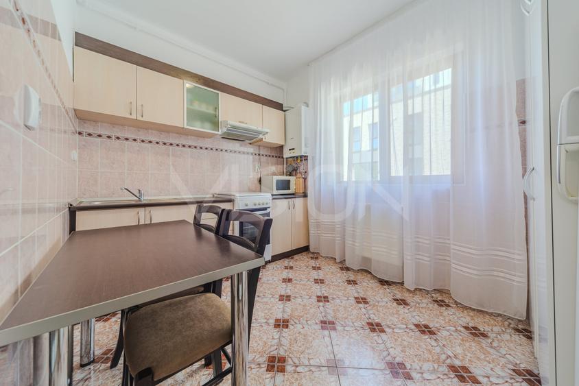 Dormitor + living | 54 mp | modern | bloc nou | AC | parcare | Mărăști - 12