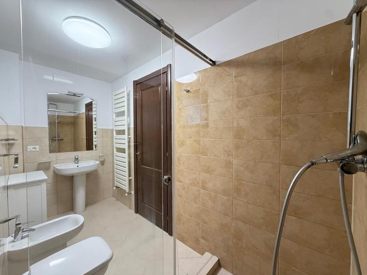 Inchiriere 3 camere Kiseleff | Living 60 mp | Terasa | Garaj | 3 bai - 14