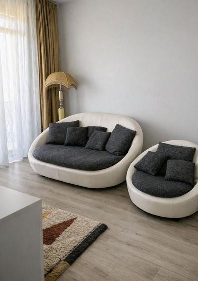 Apartament cu 2 camere decomandat, mobilat în Grozăvești
