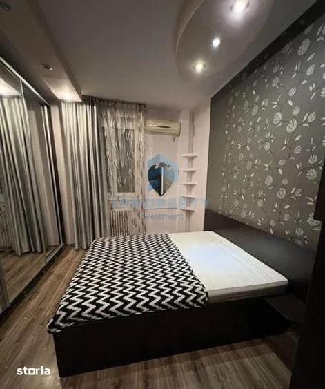 Apartament cu 2 camere în Vatra Luminoasă