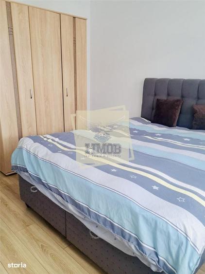 Apartament 55 mpu 2 camere 2 bai balcon parcare in Soon Residence - 4