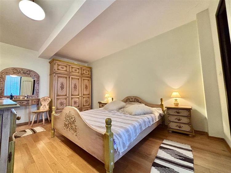 Apartament cu 3 camere decomandat, mobilat în Cioplea