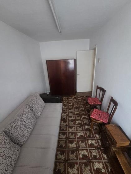 Apartament, mobilat în Cuza Vodă