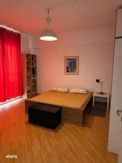 Apartament cu 3 camere decomandat în Pache Protopopescu