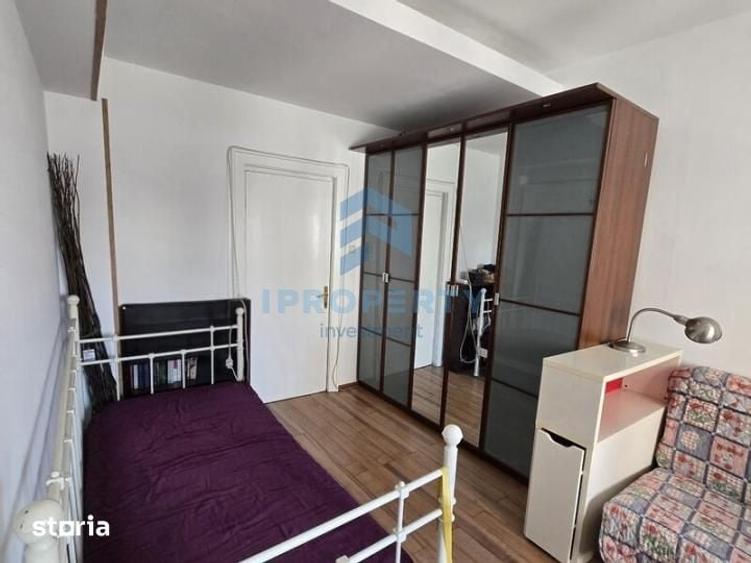 Apartament cu 4 camere în Centrul Civic