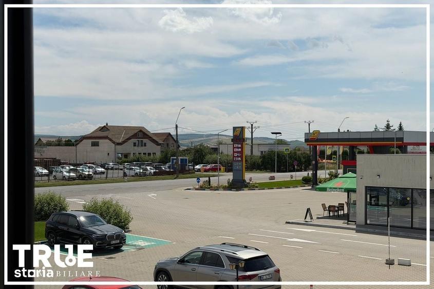 Spațiu comercial, de 63 mp, în Central