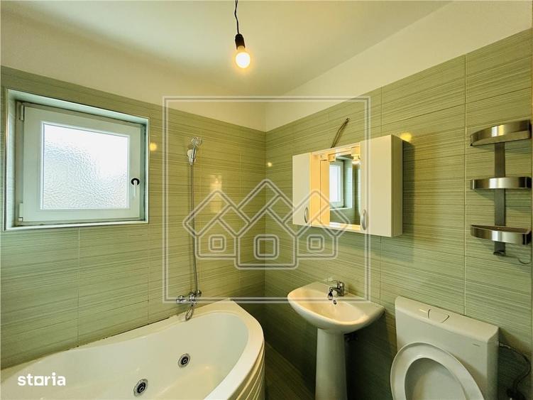 Apartament cu 2 camere în Gușterița