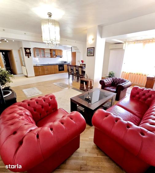 Apartament 3 camere | 2 bai | Parcare | Centrul Civic | 650 /luna - 5