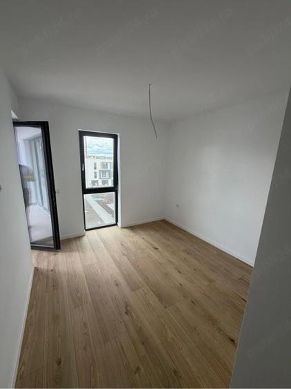 Apartament cu 2 camere nedecomandat în Unirii