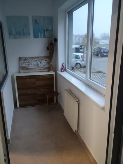 Apartament cu 2 camere în Florești