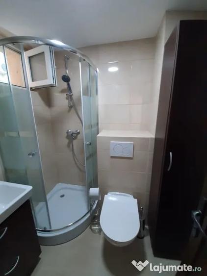 Inchiriez apartament Podu Ro? 2 camere - 7