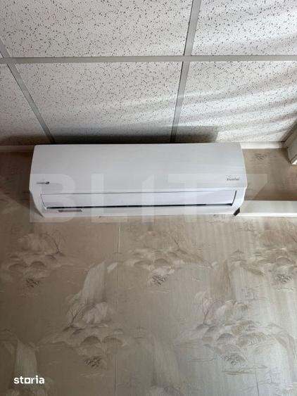 Apartament cu 4 camere semidecomandat în Port