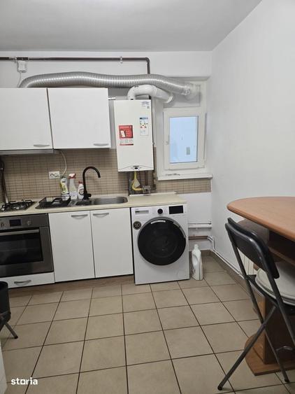 Tineretului- metrou si parc- cu centrala proprie - 16