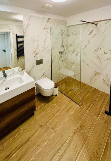 Apartament nou 2025 One Cotroceni, metrou 1 min, parcare subterana - 11