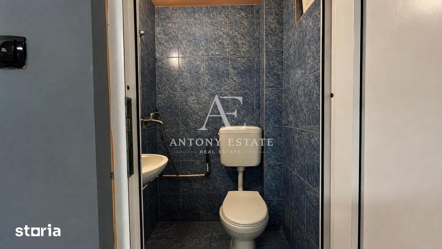 Spațiu comercial, de 100 mp, în Calea Aradului