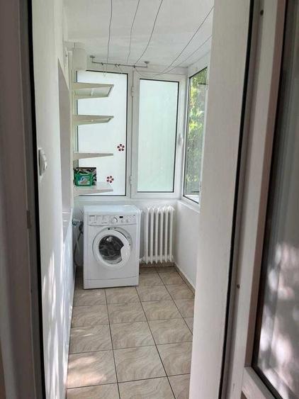 Apartament de inchiriat 2 camere zona Parc Floreasca - 7