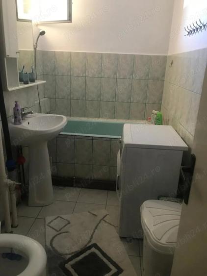 Apartament cu 3 camere decomandat în Ultracentral