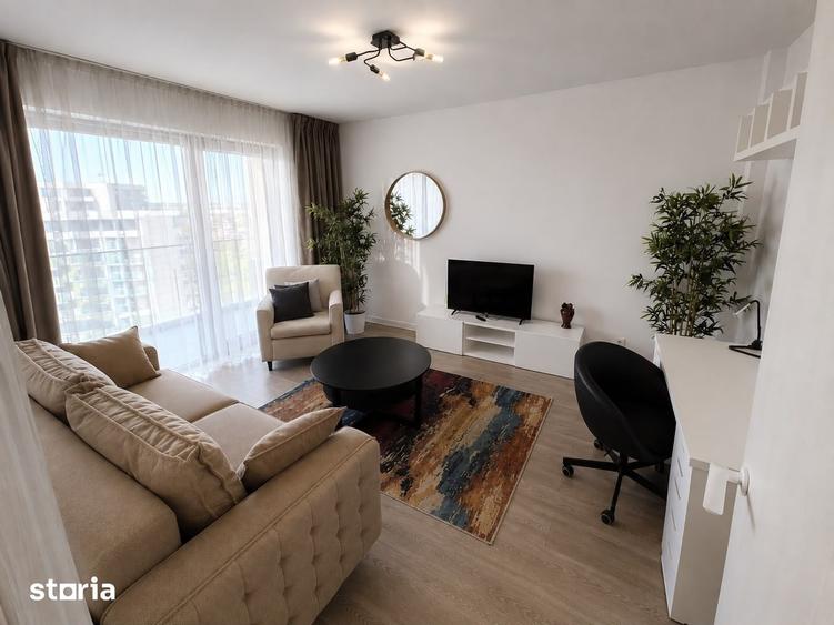 Apartament cu 3 camere în Nord — fotografia 2