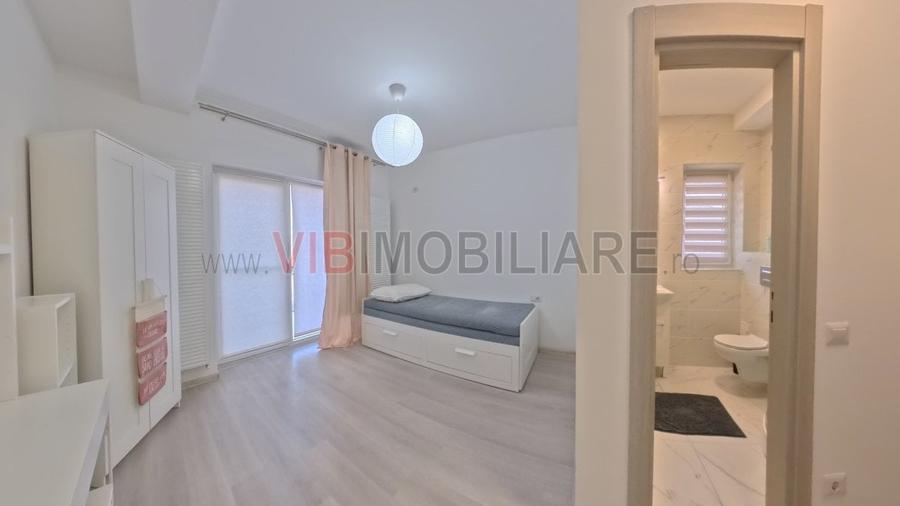 Vila 4 camere curte proprie Otopeni City Gardens - 6
