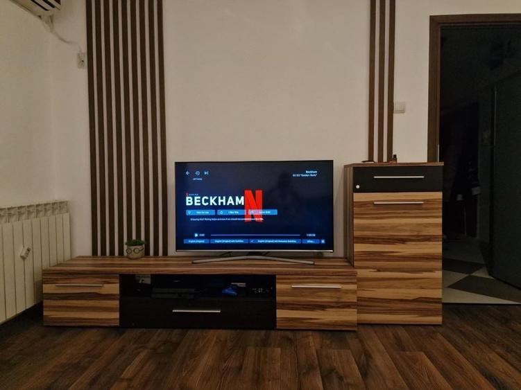 Apartament cu 3 camere decomandat în Gara de Nord
