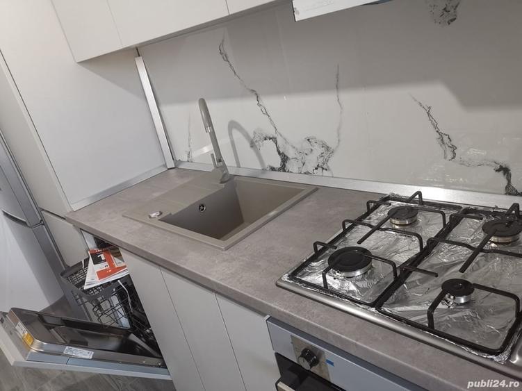 Apartament cu 2 camere decomandat în Giroc