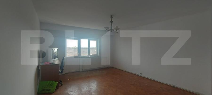 Apartament cu 2 camere decomandat în Lucian Blaga