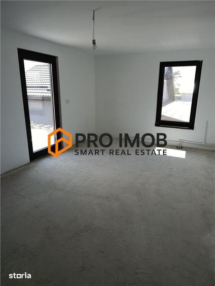 Casă cu 4 camere decomandat cu Teren 625 Mp în Mărăcineni