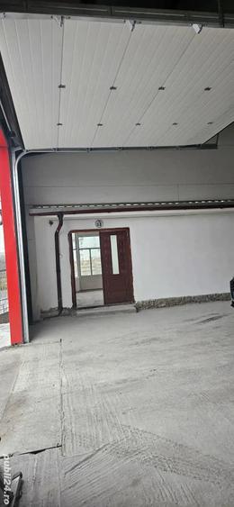 Spațiu comercial, de 160 mp, în Central