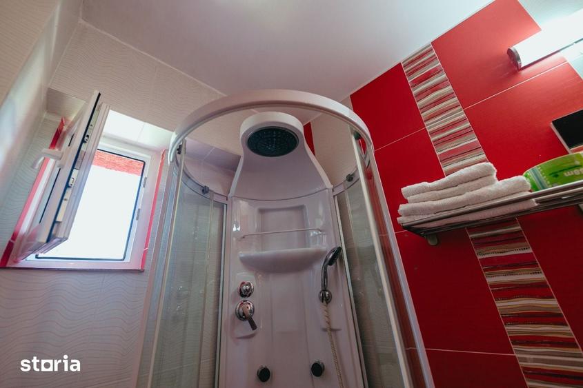 Casă cu Teren 650 Mp în Central