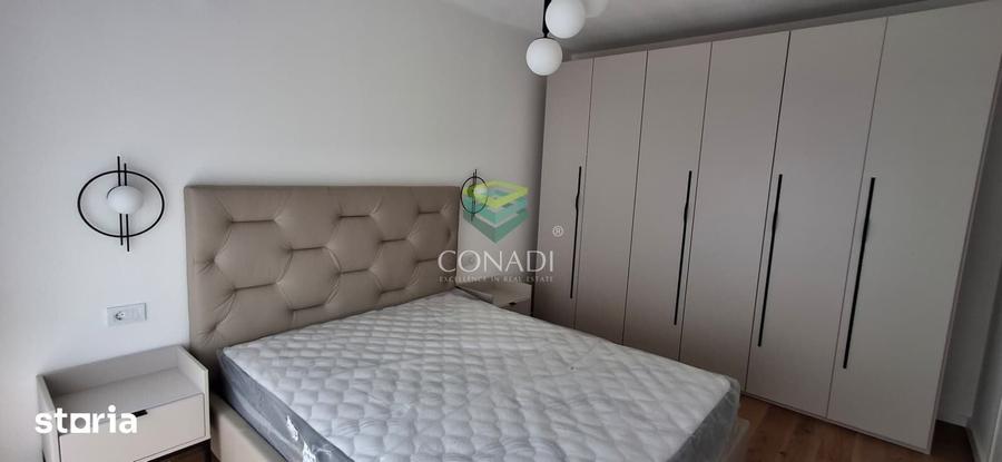 Apartament cu 2 camere în Grivița