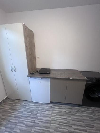 Garsonieră în Florești