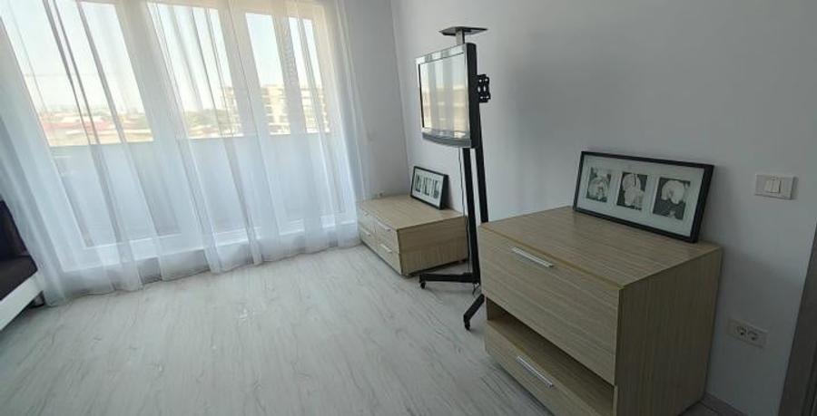 Închiriere Apartament 2 camere în Theodor Pallady, nou - prima inchiriere - 5