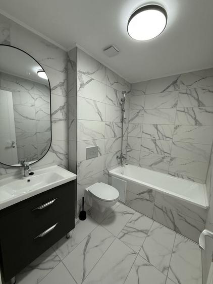 Apartament cu 2 camere în Ștefăneștii de Jos