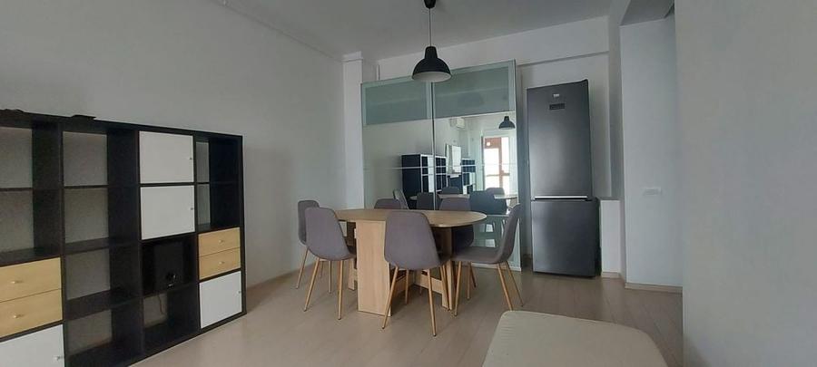 Proprietar,2 cam+loc parcare,60 m,Militari residence - 4